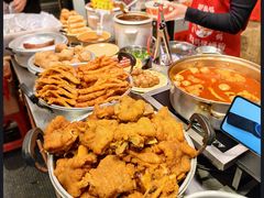 -柳州肥姨妈大骨螺蛳粉(万达中心店)