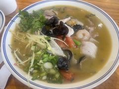 -天天鲜面馆(衡山路店)