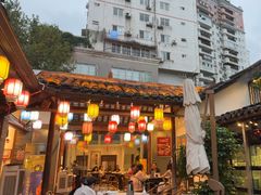 -院8里·少城记忆老川菜(宽窄巷子店)