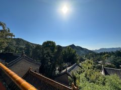 -潭柘寺景区