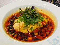 -丰鲤楼•闽南茶楼(仟禧汇店)