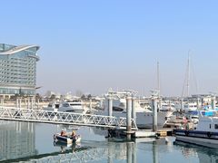 -巧克力渔家.小船海鲜胶东菜(万平口店)