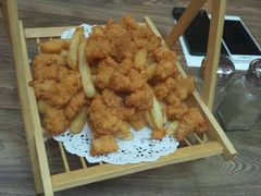 -康豪氏餐厅(酒仙桥店)