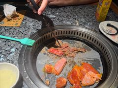 -阪尚皇·原切牛排·烤肉火锅自助(北京路店)