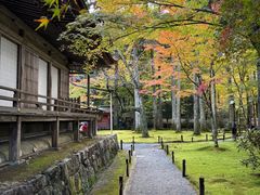 -三千院