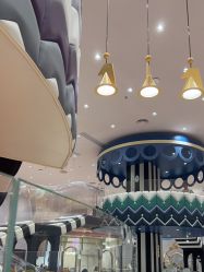 -奈尔宝家庭中心·亲子餐厅(鄞州万达店)