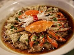 -翡翠29旋转餐厅·镇江国际雷迪森广场酒店