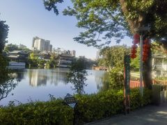 -荔湾湖公园