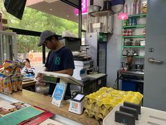 -BOIBOI马来茶餐室(江宁路店)