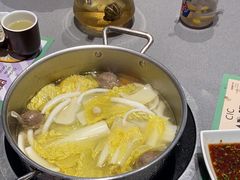 -椰小鸡·琼州糟粕醋(美兰缤纷城店)