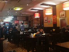 大堂-姚记炒肝店(簋街店)