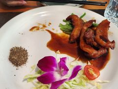 -上楼私房菜(院士路店)