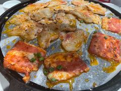 -柒酒烤肉(金科时代店)