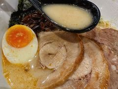 -一風堂拉面(美罗城店)