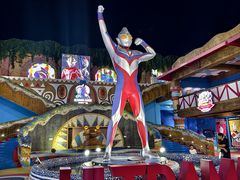 -大连海昌发现王国主题公园