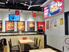 -歪嘴香鸡公煲(大连佳兆业店)