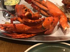 -Burger & Lobster(Dean Street)