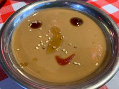 -上二楼涮肉馆(顺义二中店)