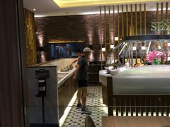 -Sizzler时时乐西餐厅(长楹天街购物中心店)
