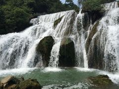 -天河潭旅游度假区