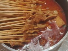 -梅利汴京烤鸭•开封豫菜地标店(东大街店)