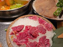 -晓宇重庆火锅(西安荟聚店)