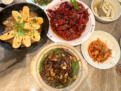 -欧记轩龙虾·私房菜(A店)