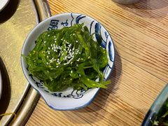 -一井烧肉·活鳗·寿司(望京SOHO店)