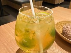 -德川家日本料理(顺义华联店)