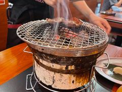 -大阪烧肉BAKA一代(十亩地店)