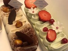 -好利来(桂林路店)