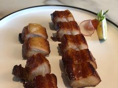 -顺德美的万豪酒店-万豪中餐厅