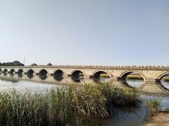 -卢沟桥文化旅游区