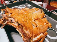 -九十九顶毡房(阜石路店)