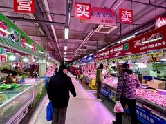 -金宝生活市场(东五环店)