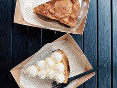 -Pie Bird(新闸路店)