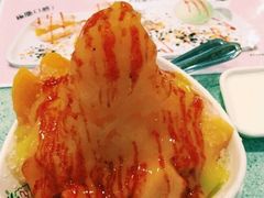 -松记糖水店(铜锣湾分店)