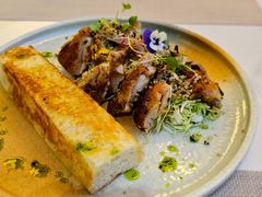 -get pizza意大利餐厅(凯德MALL店)