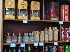 零售区-乡土特色.冷锅鱼.牦牛肉汤锅