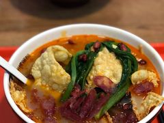 -螺小胖柳州螺蛳粉(钟楼总店)