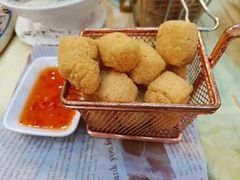 -威尼斯西餐厅(扬名广场店)