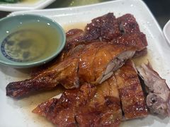 -粤华烧腊(胥口店)