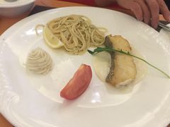 -红房子西菜馆(淮海中路店)