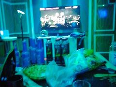 -欢乐酷量贩KTV(万达广场店)