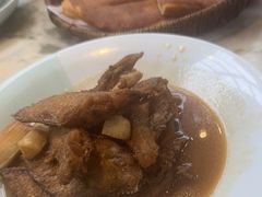 -小吊梨汤·北京菜(香山店)