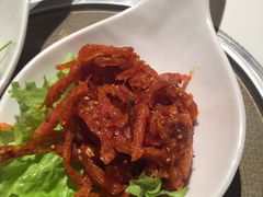 -七八冷面·延边朝鲜族美食(圣熙八号店)