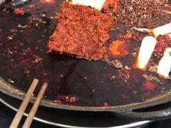-星鸿社重庆老火锅