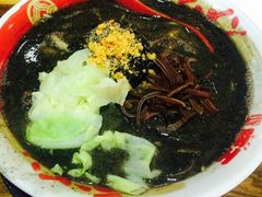 -豚王拉面(锦荣商业大厦店)