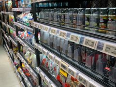 -盒马鲜生(杭州运河上街店)