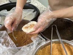 -禾生粑粑坊(陕西路店)